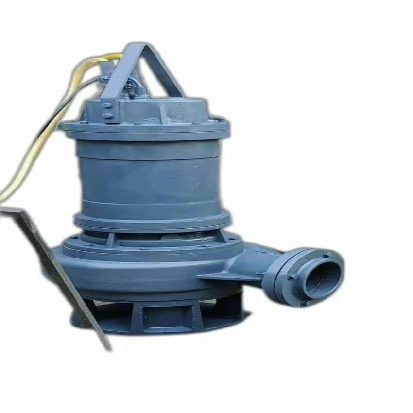 Submersible Sewage Pumps