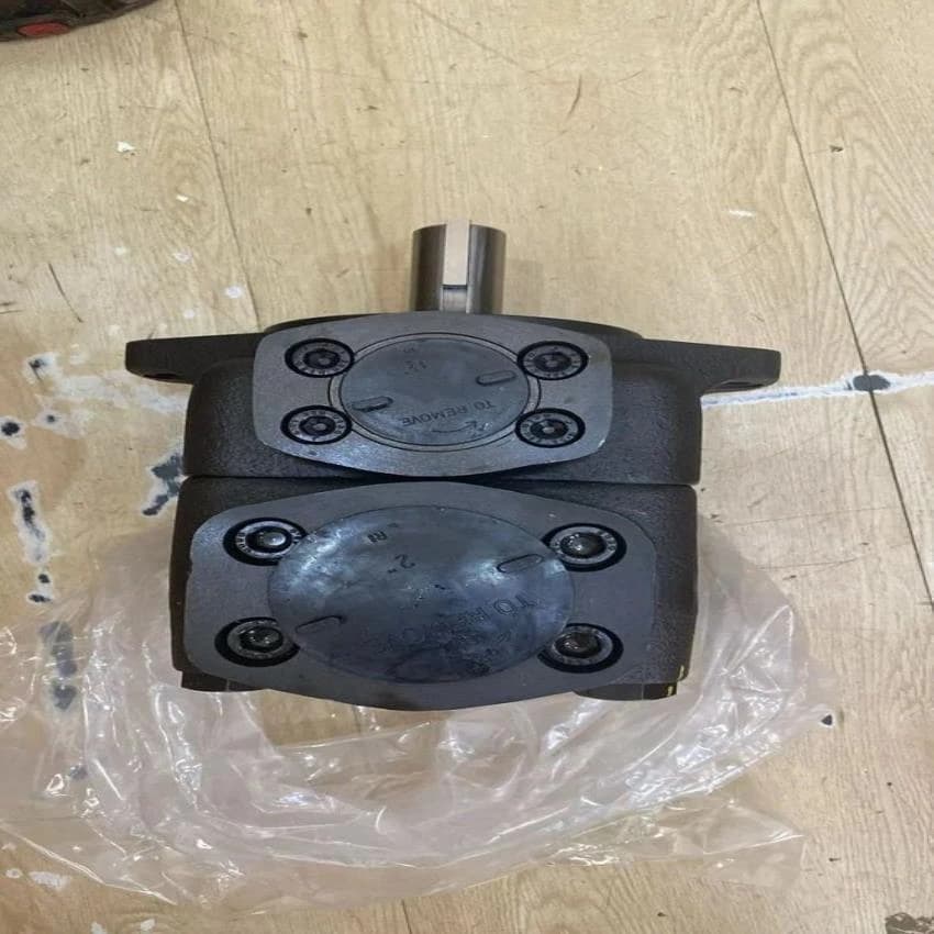 Eaton Vickers PVM 150 Vane Pump