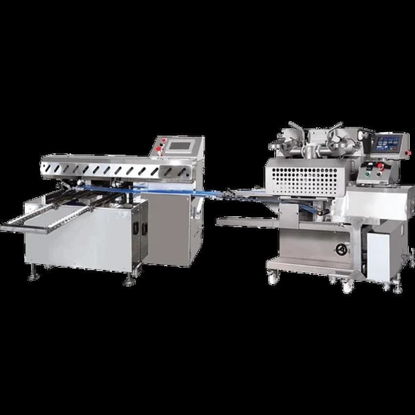 Electric Cookies Making Machine