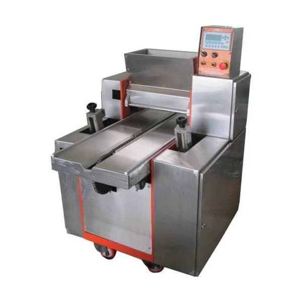 Fully Automatic Wire Cut Cookie Machine