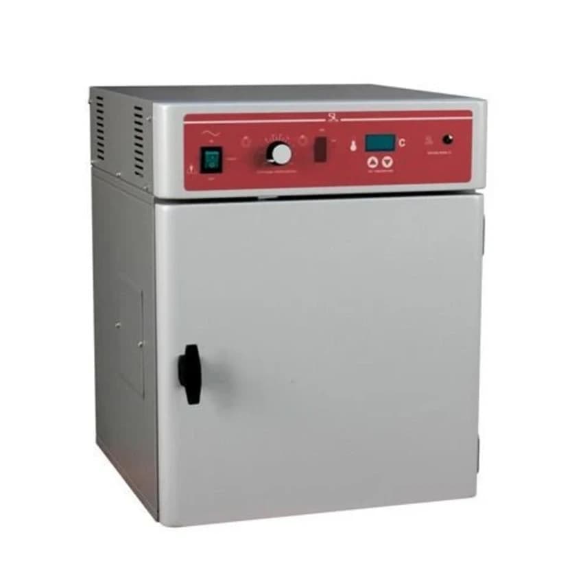 50-150 Degree Celsius Mild Steel Laboratory Oven