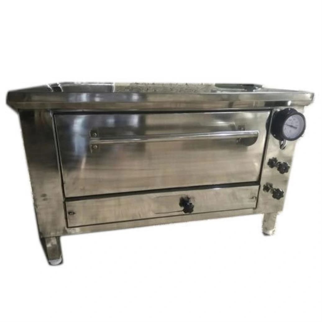 Electric SS Oven