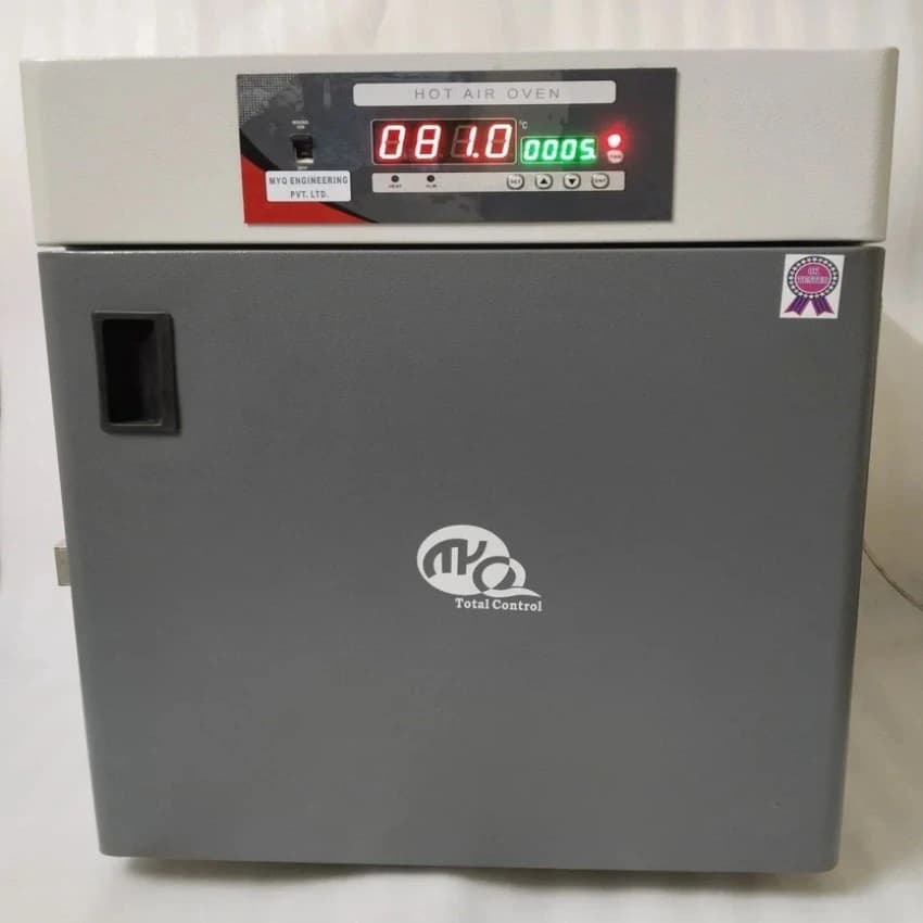 Hot Air Oven, For Laboratory