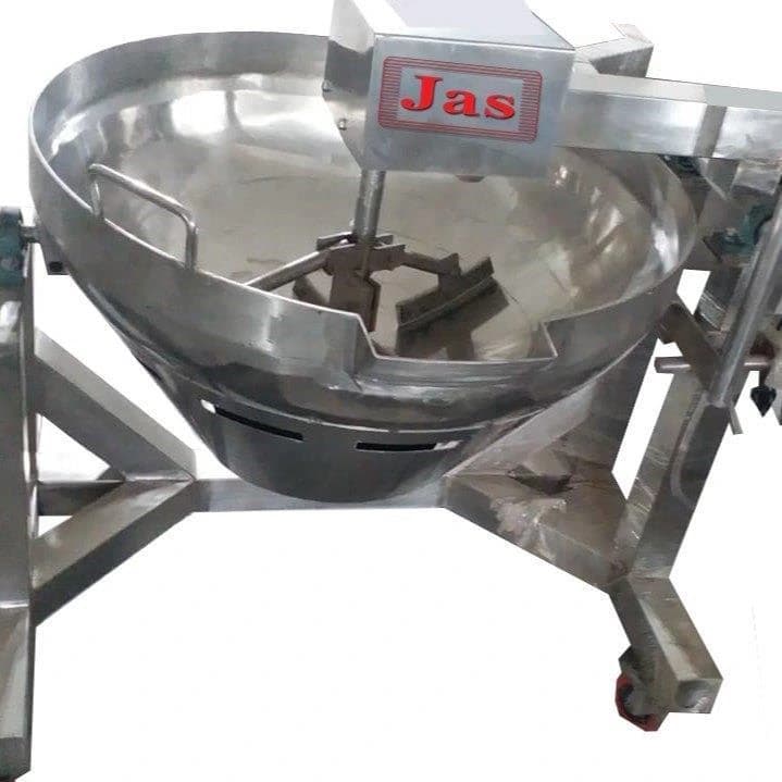 Halwa Machine