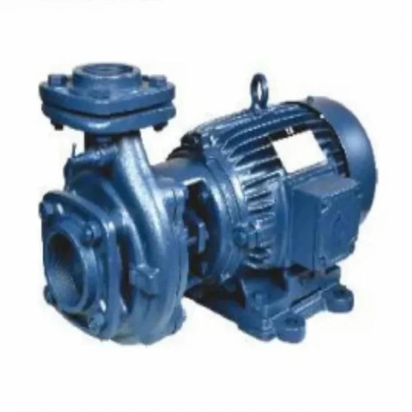 Crompton Monoblock Pump Authorised Dealer 3 HP, Model Name/Number: MBN32(1PH)-26