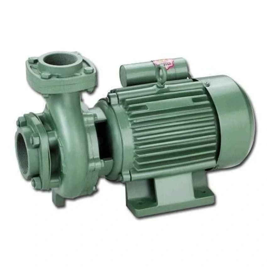 Centrifugal Monoblock Pump