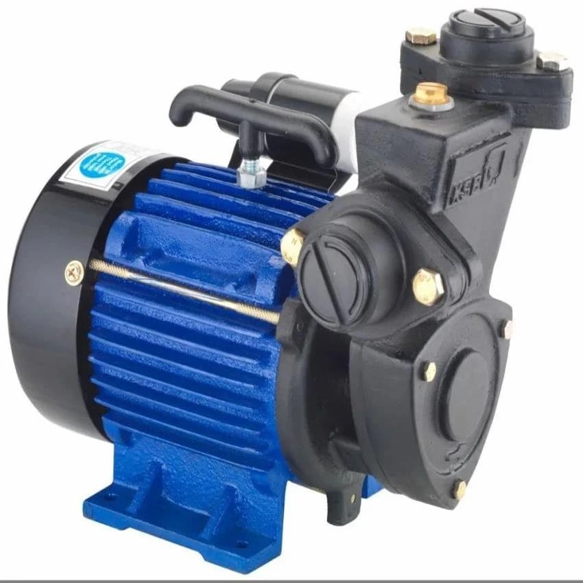 1 To 1.5 HP Peribloc, Maximum Discharge Flow: 2-80 Lpm, Discharge Outlet Size: 6-54 M