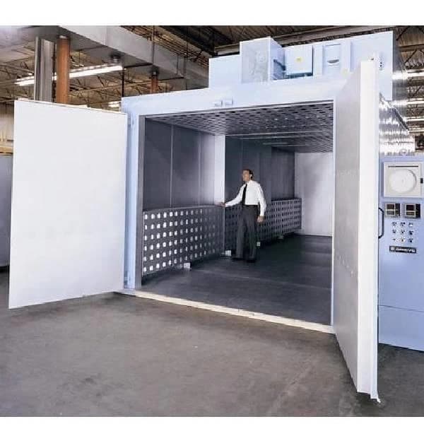 Industrial Ovens