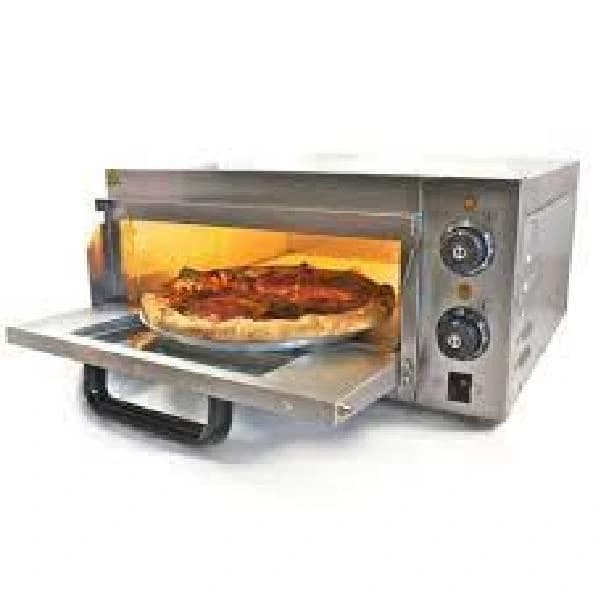 Electric Stone Small Pizza Oven
