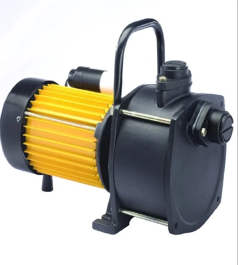 Single Phase Centrifugal Monoblock Pumps, Industrial