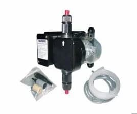 Xeed Duplex Pump, 1.5 HP