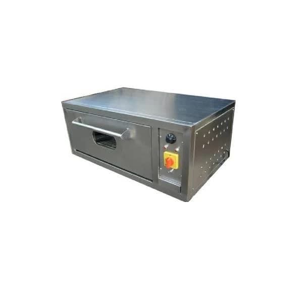 Pizza Stone Oven Gas