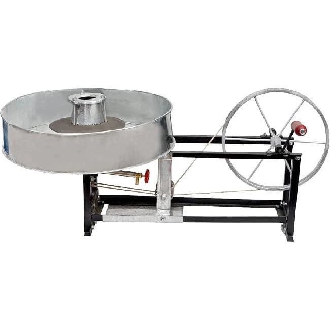 MANUAL CANDY FLOSS MACHINE