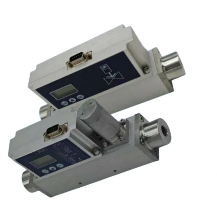 Mass Flow Controller