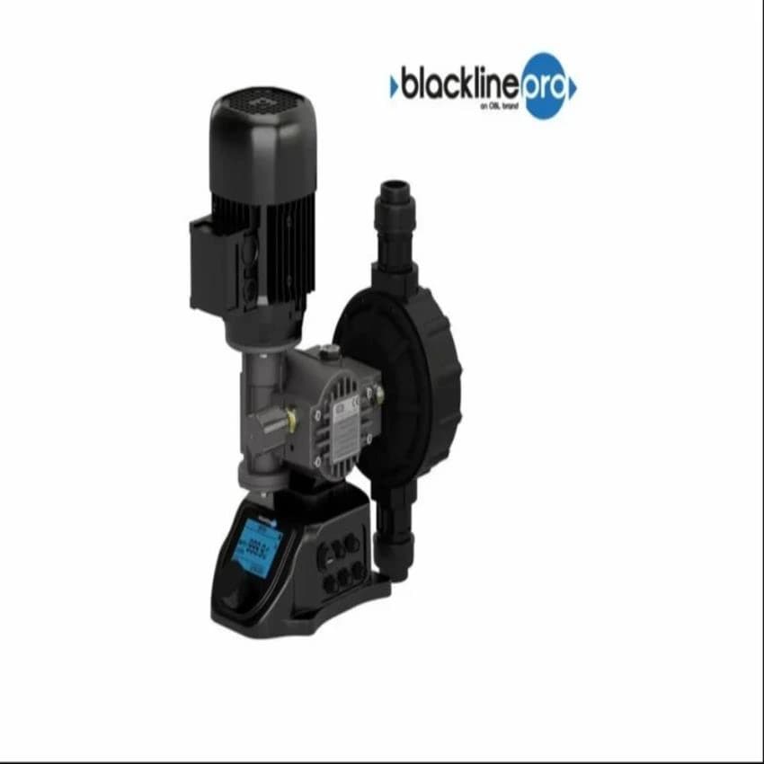 Obl Blackline Metering And Dosing Pump