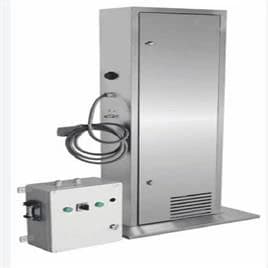 Sinmag Inter Proofer SM-716F, Operation Mode: Semi-Automatic, Power Source: Electric