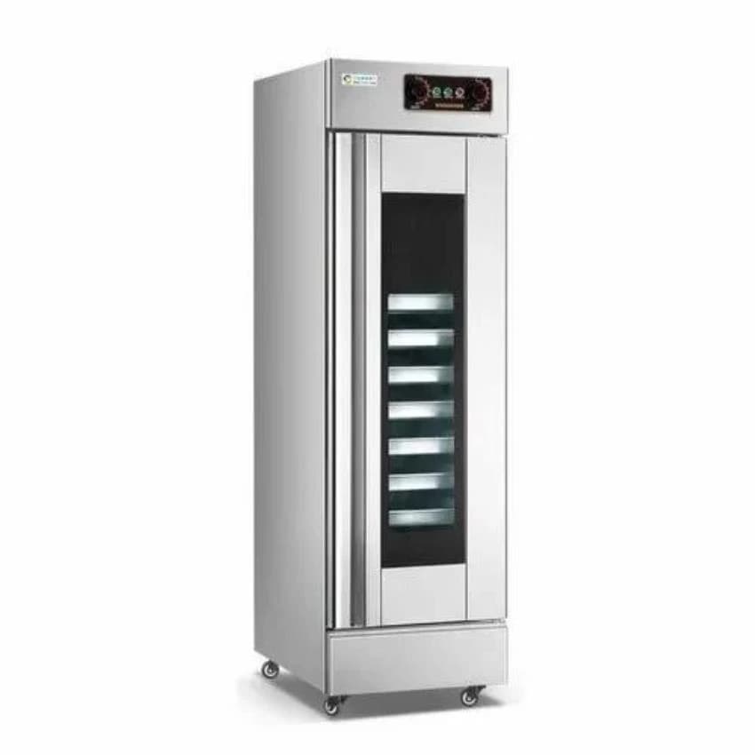 Proofer Machine 13 Tray
