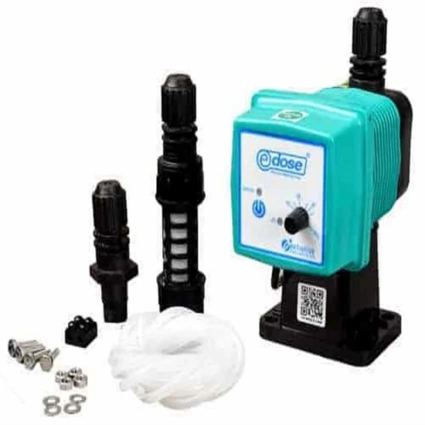Edose Dosing Pump