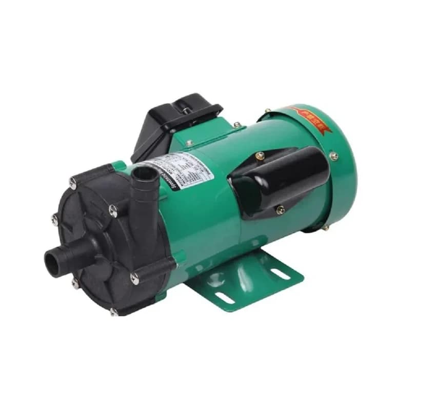 Pvdf Magnetic Drive Pump 40R