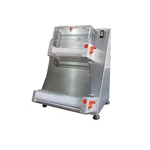 Stainless Steel Pacific Pizza Dough Machine