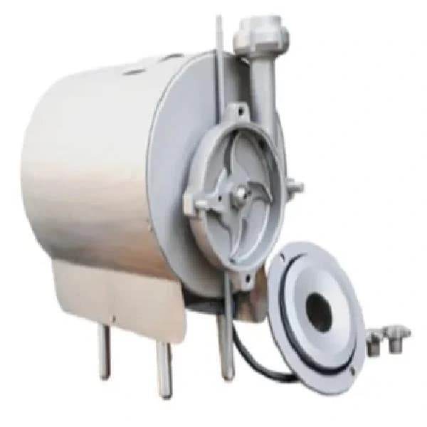 Evaporator Pumps