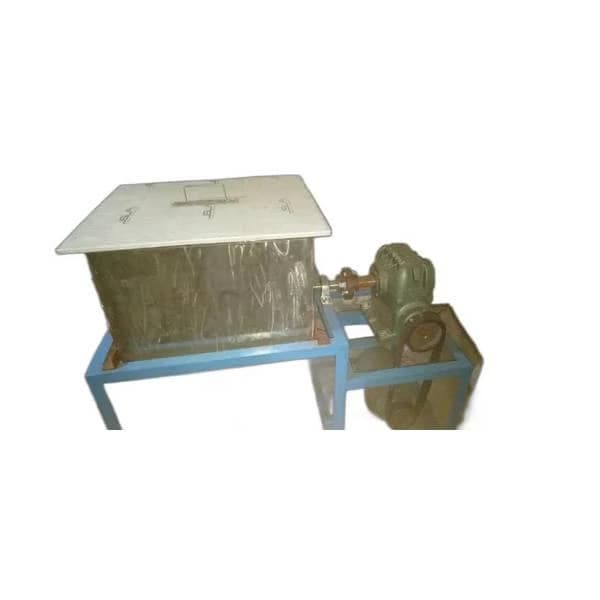 Flour Mixer Machine 100 kg