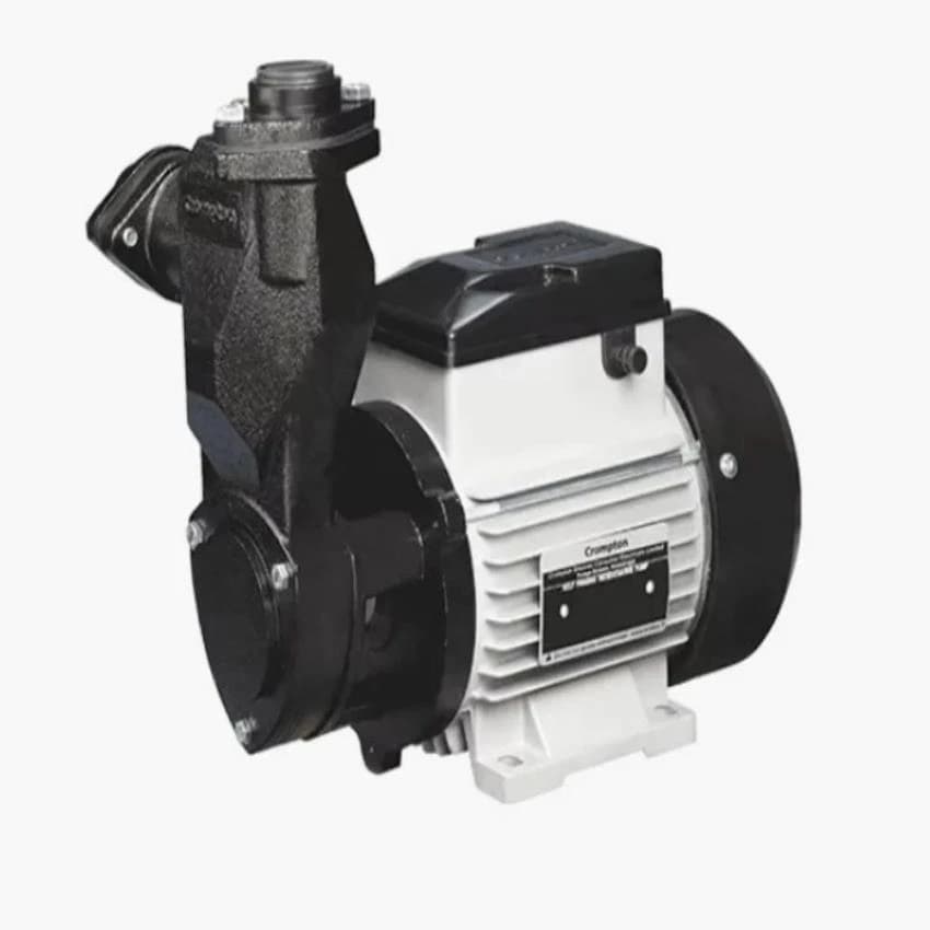 Crompton1.0 HP (STAR DURA I) Self Priming Pump with 1 Year Warranty