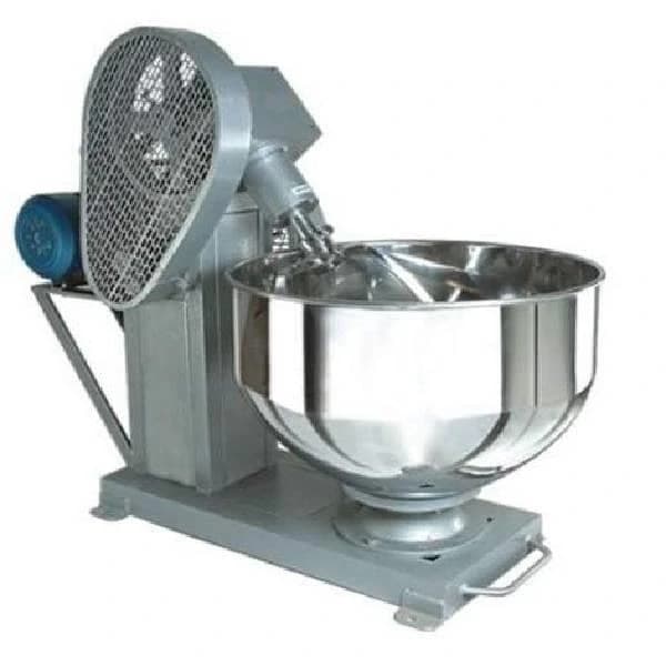 Dough Kneader