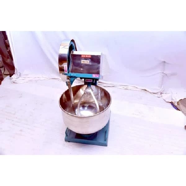 Flour Dough Mixer Machine