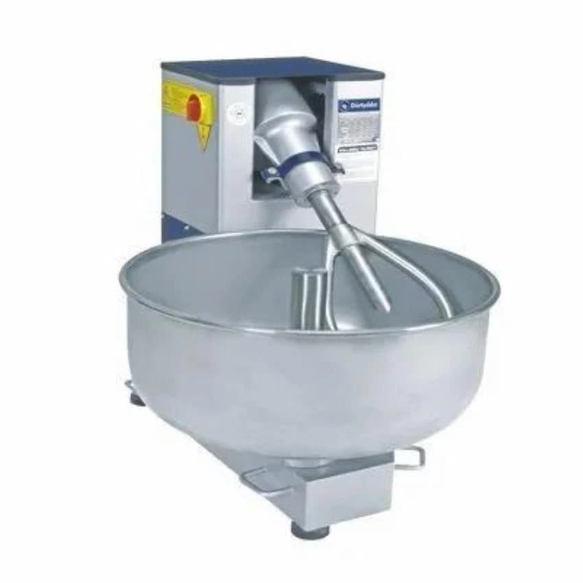 For Hotel & Restaurant Stainless Steel Dough Mixers