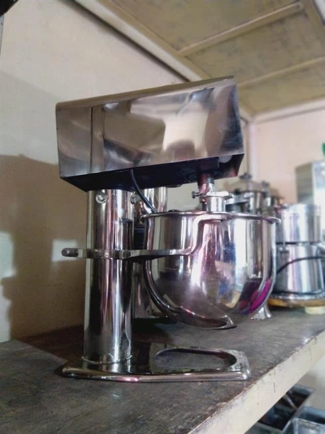 KMS Domestic Atta Kneader Machine