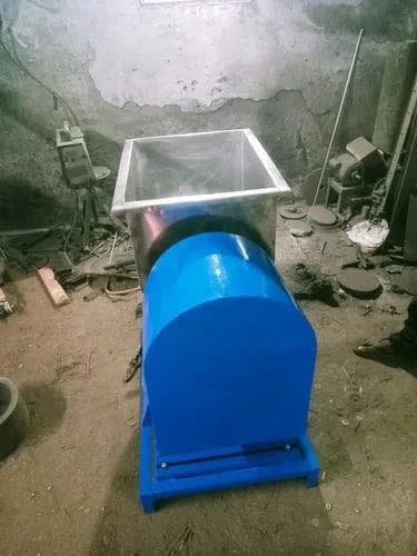 Stainless Steel Stainless Steel(SS) Maida Making Machine MANUFACTURES