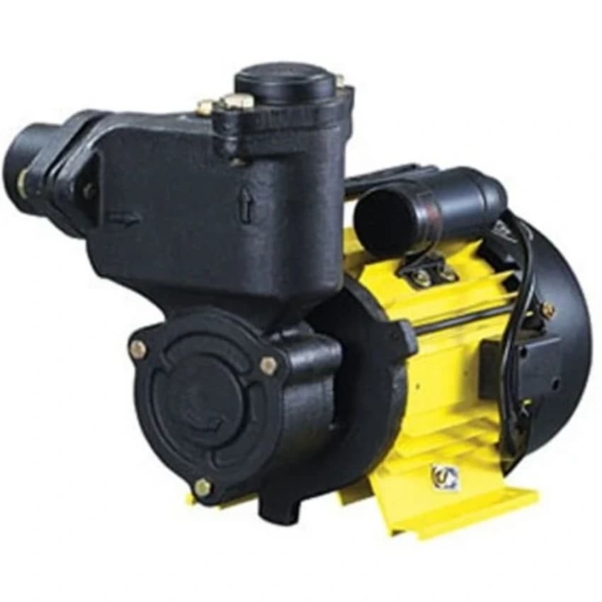 0.5 Hp 6-45 m NEON-RH110 Self Prime Regenerative Pump, For Commercial
