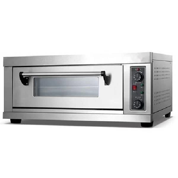 Electric Single Deck Oven