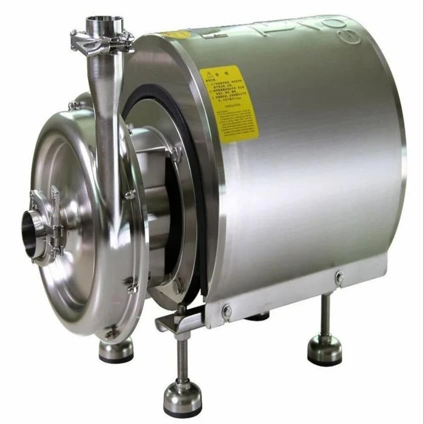 5 ~ 250 Mtr Hot Water Circulation Pump, Max Flow Rate: 1.5 ~ 2400m3/H