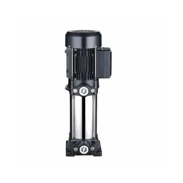 Multistage Pump