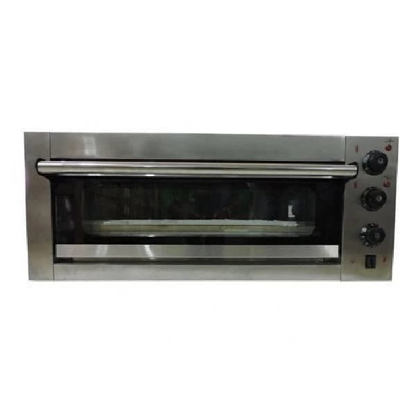 Single Deck Oven (Electric) Single Tray