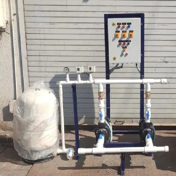 HPN System