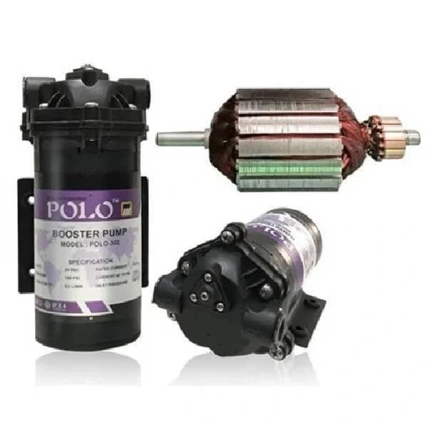 Polo 300 Booster Pump