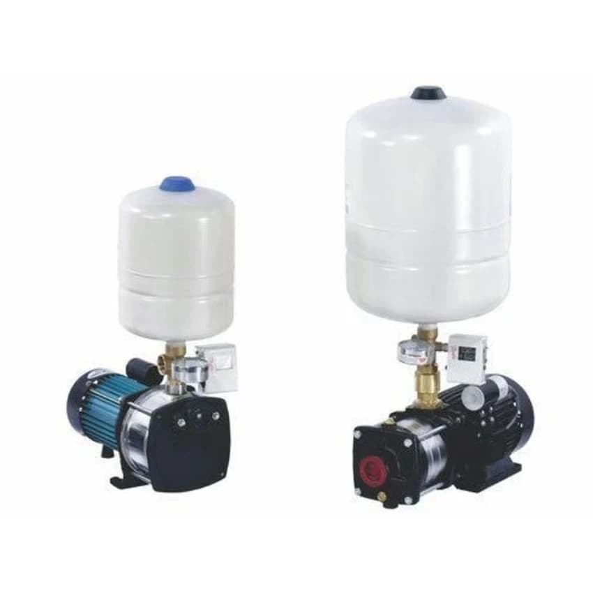 Pressure Booster Pump, 75L x 65B mm