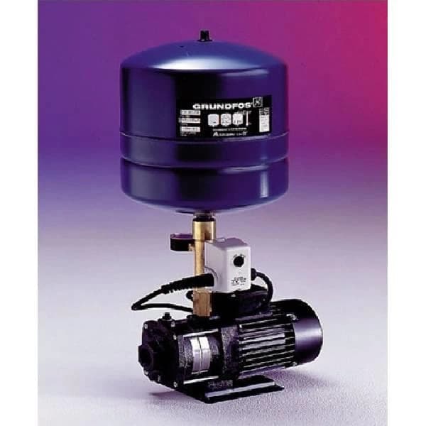 Pressure Booster Pump