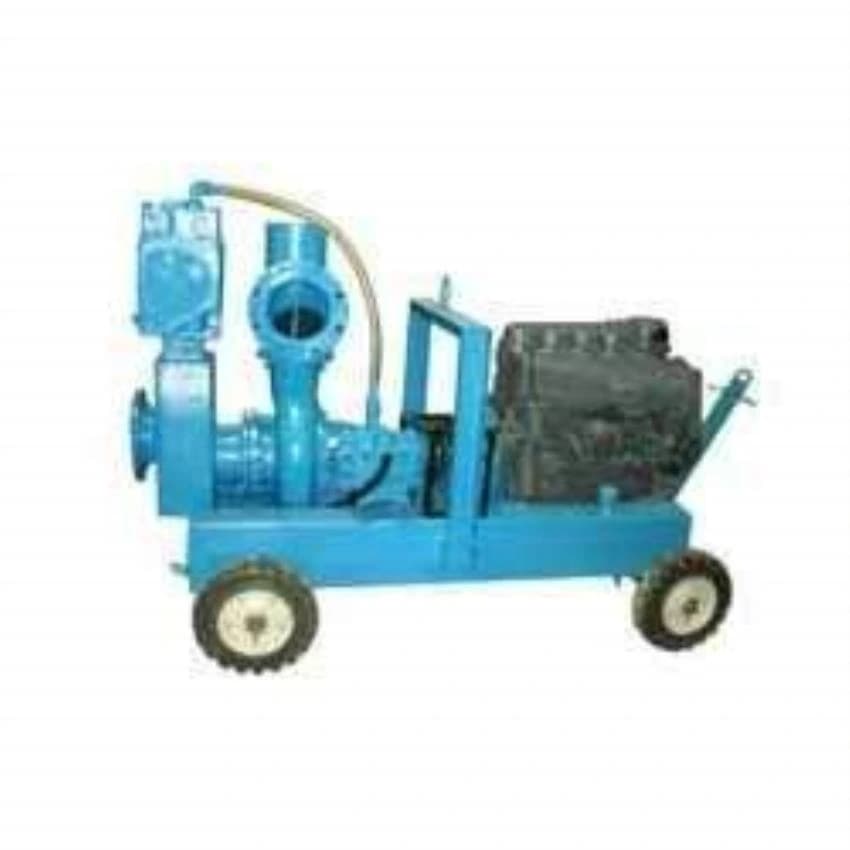 8 Inch Dewatering Pumps