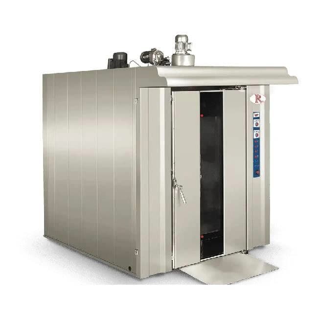 ROTARY RACK OVEN PBRO-18