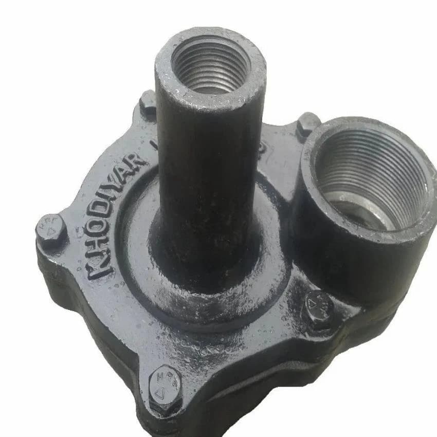 Dewatering Pump 2"" Heavy, 3HP, Power: 5 HP