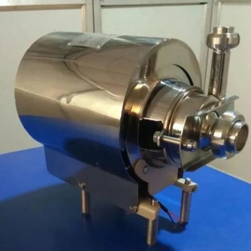 OME Stainless Steel Centrifugal Pump