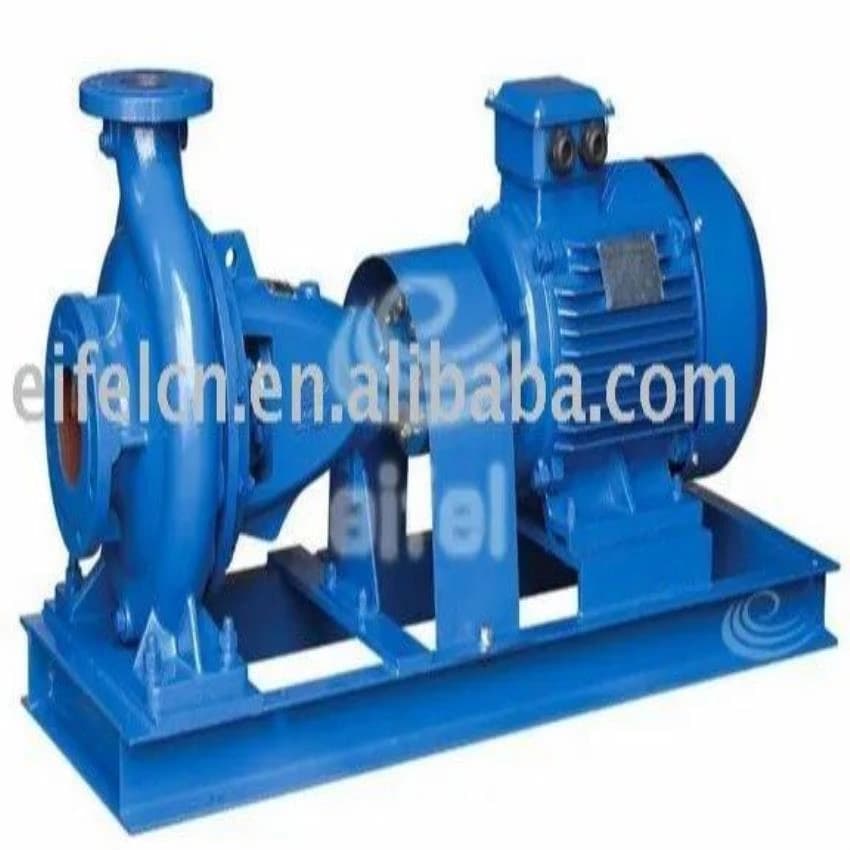 Vidhata Single Stage Centrifugal Water Pump