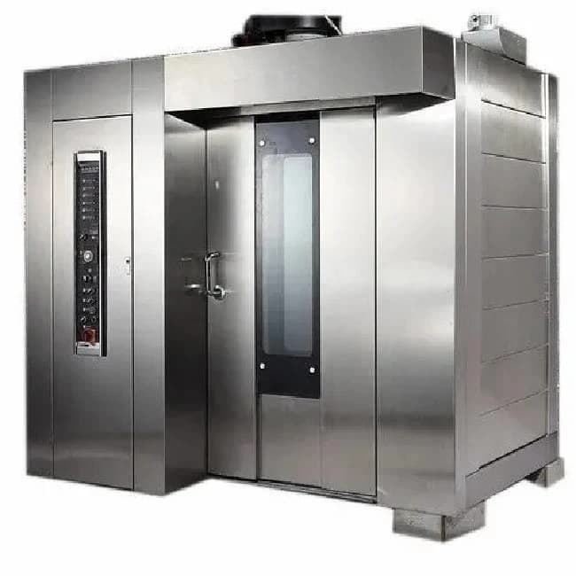 42 Tray Rotary Rack Oven