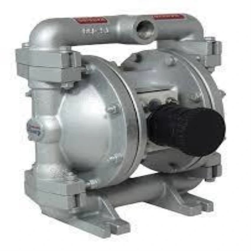 AOD Pump, INTERNATIONAL MAKE