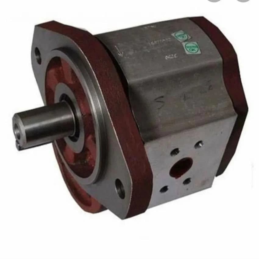 Dowty hydraulic pump, Model Name/Number: Various, Low To High