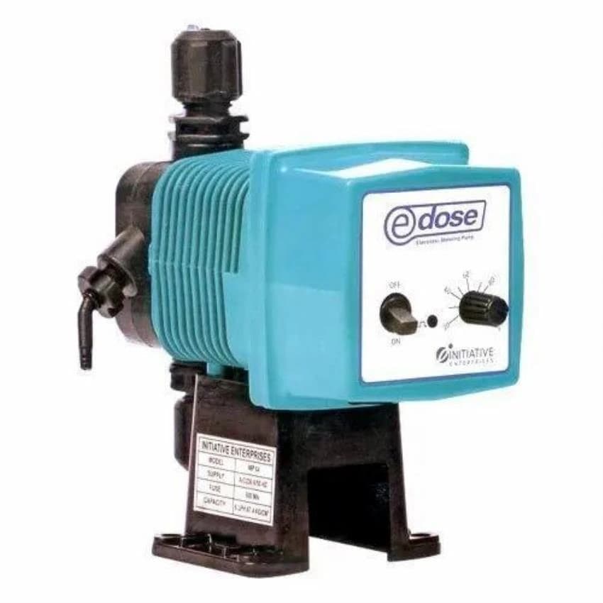 Aquaa Pure Chemical Dosing Pump, For Industrial